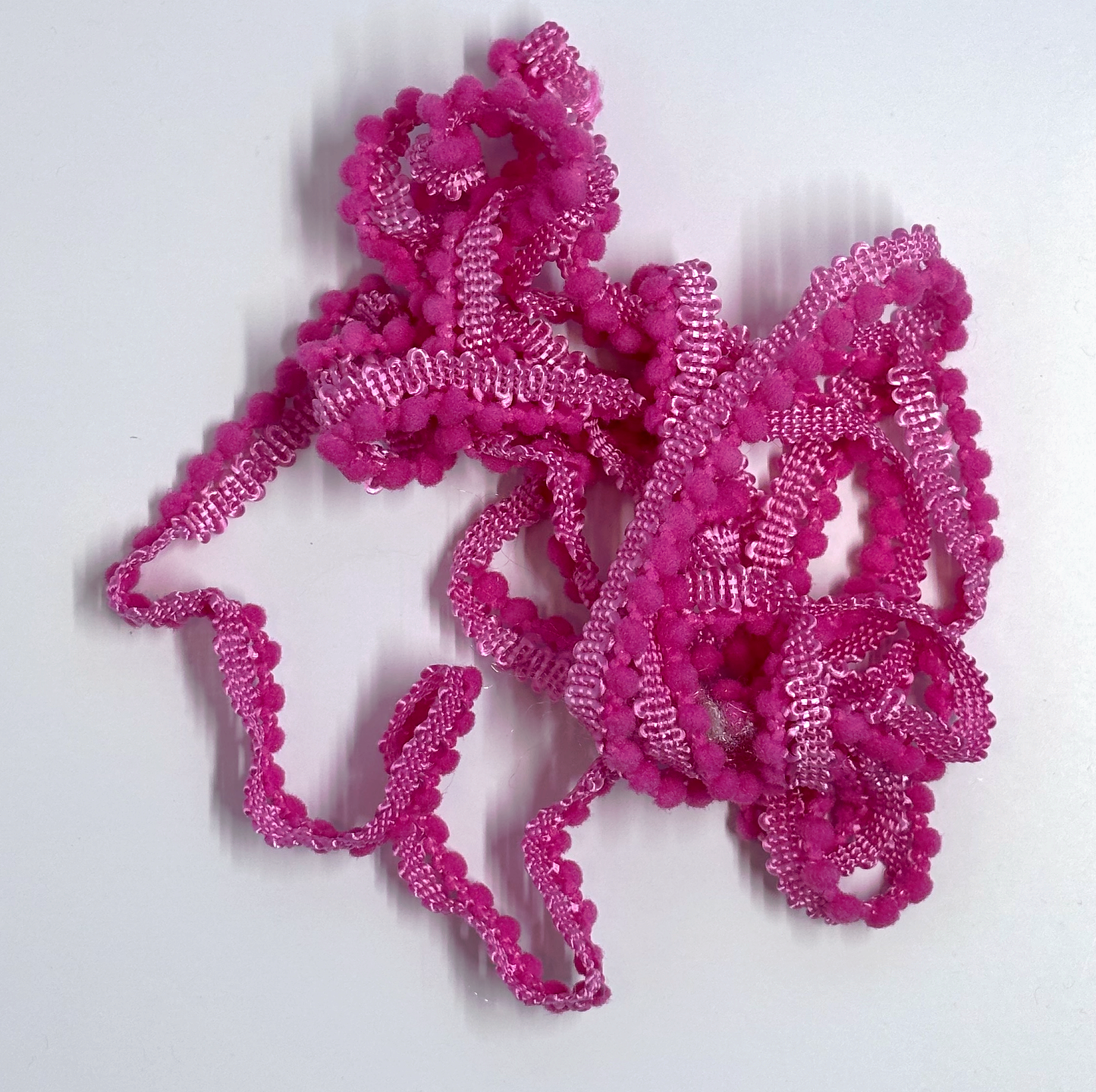 Pom Pom Trim