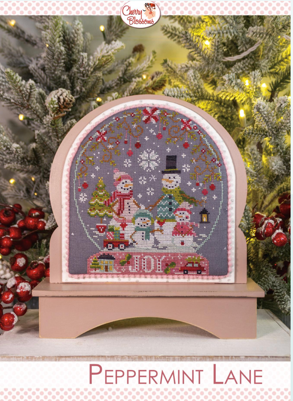 Peppermint Lane