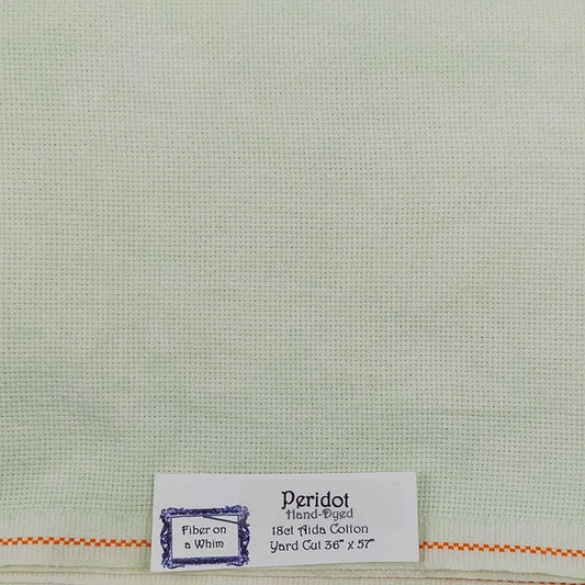 Peridot (FOAW)