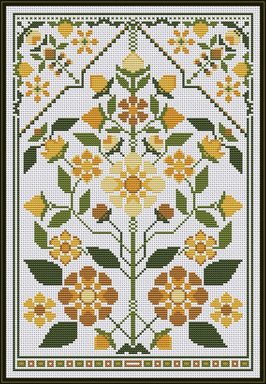 Petals of Gold