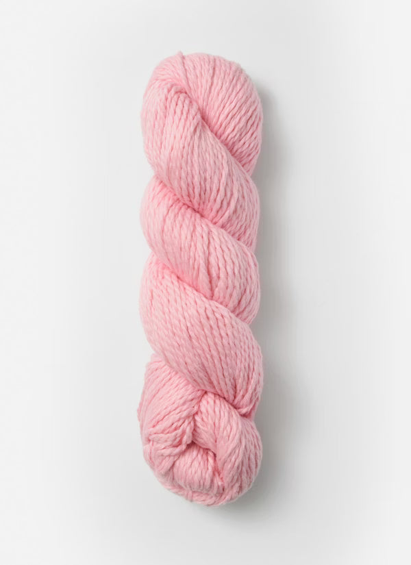 Organic Cotton (Worsted)