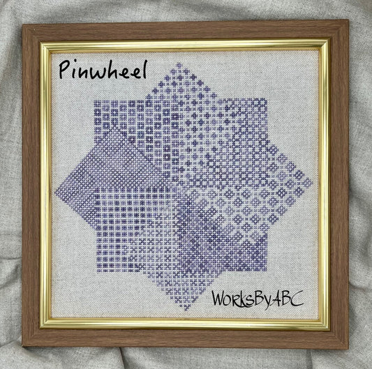 Pinwheel