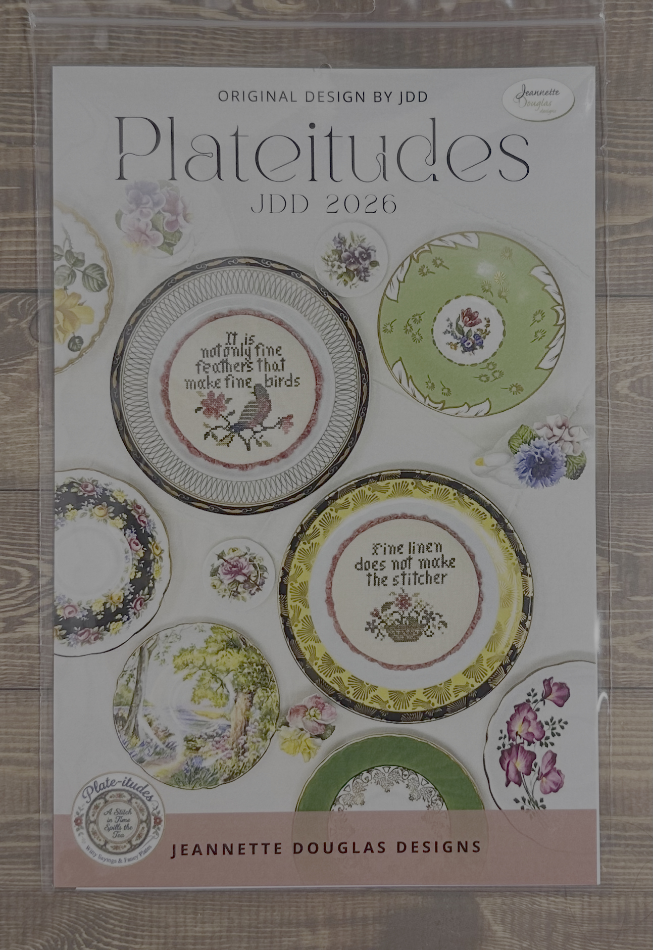 Plateitudes JDD 2026