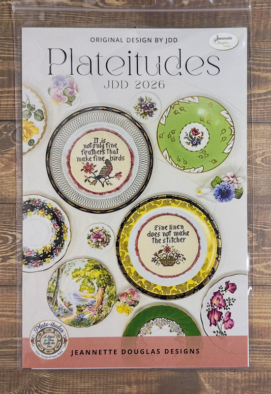 Plateitudes JDD 2026