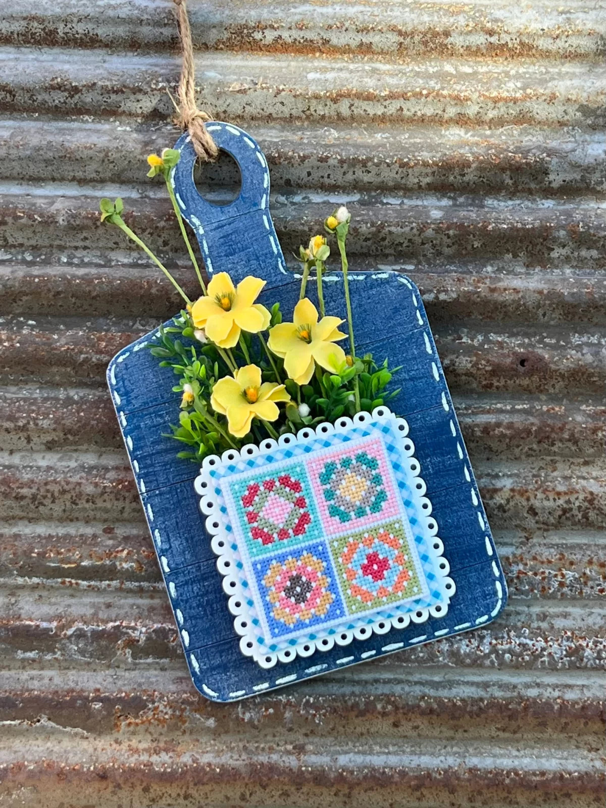 Pocket Paddle