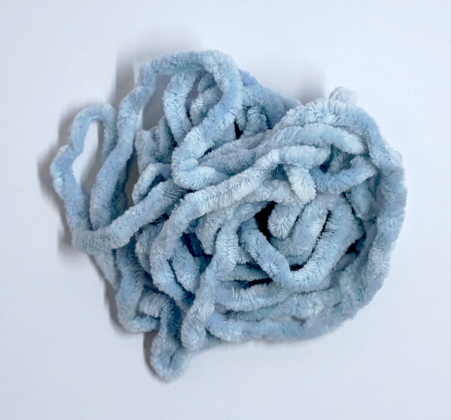 Chenille Trim