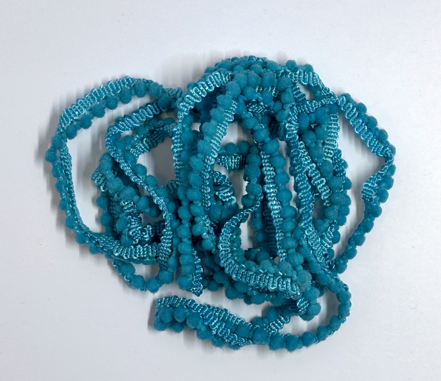 Pom Pom Trim