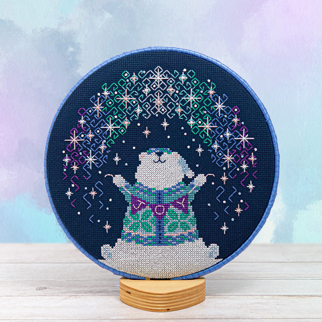 Polar Lights