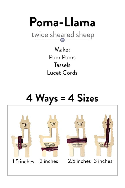 Poma Llama