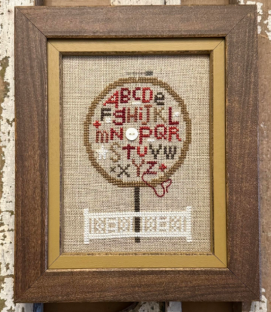 Pop of Stitching Kit