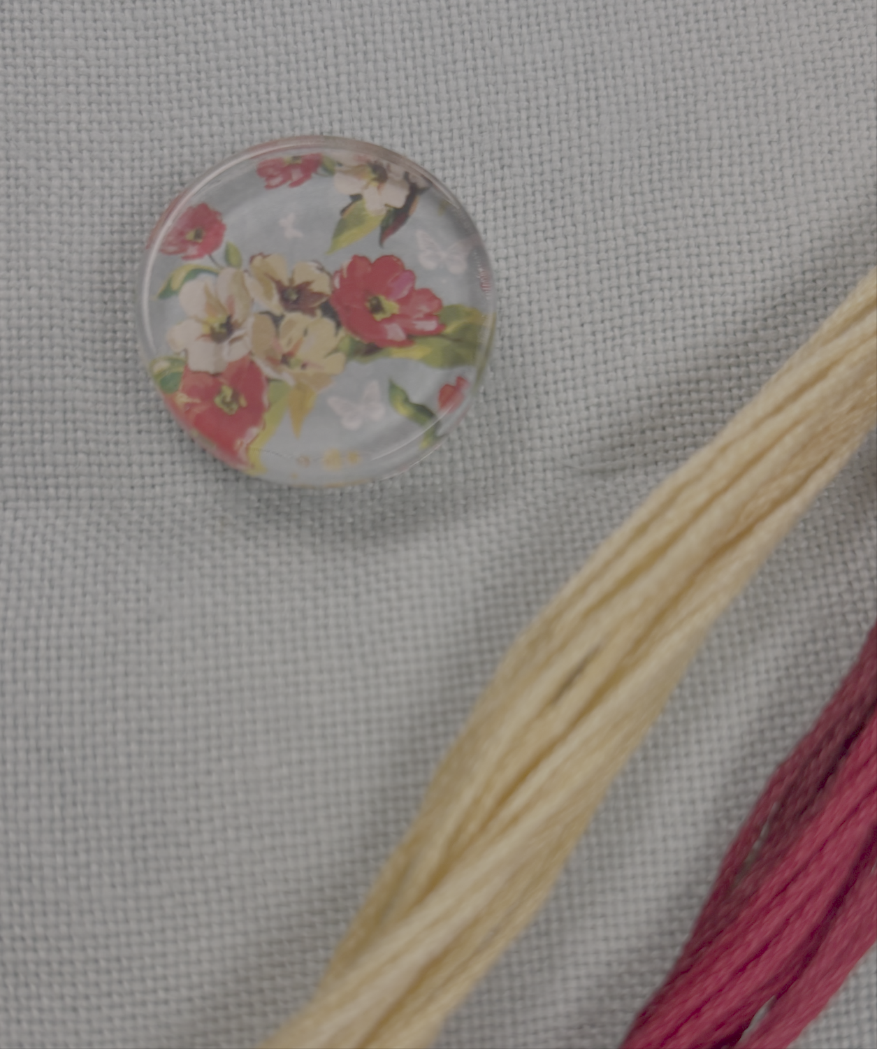 Poppy Field Accessory Bundle
