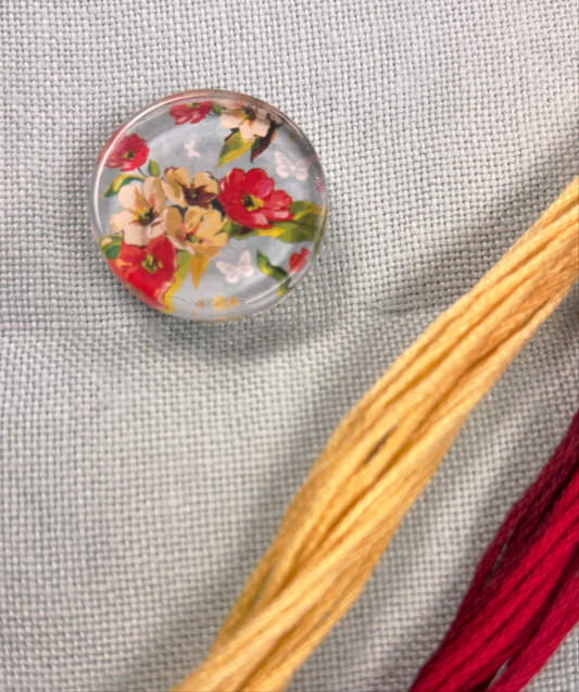 Poppy Field Accessory Bundle