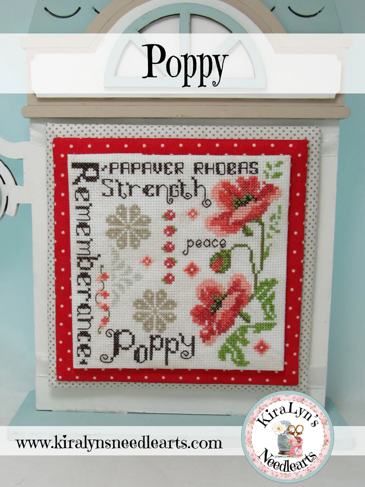 Poppy
