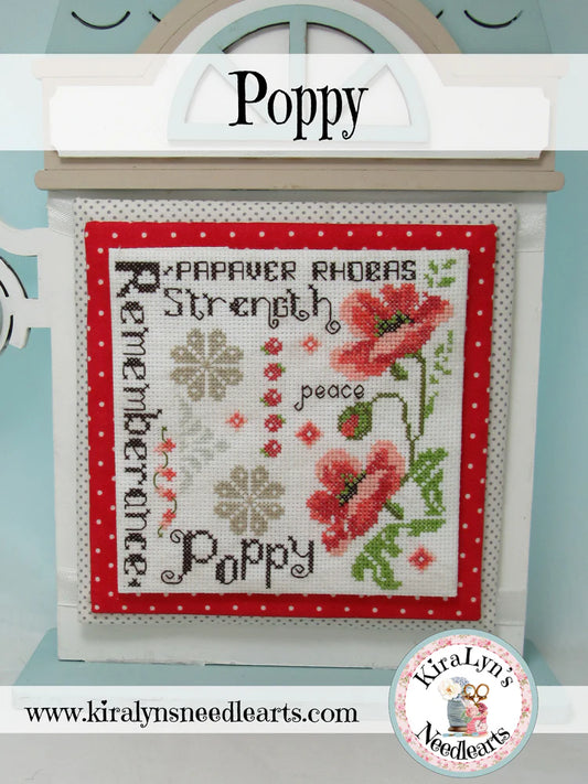 Poppy