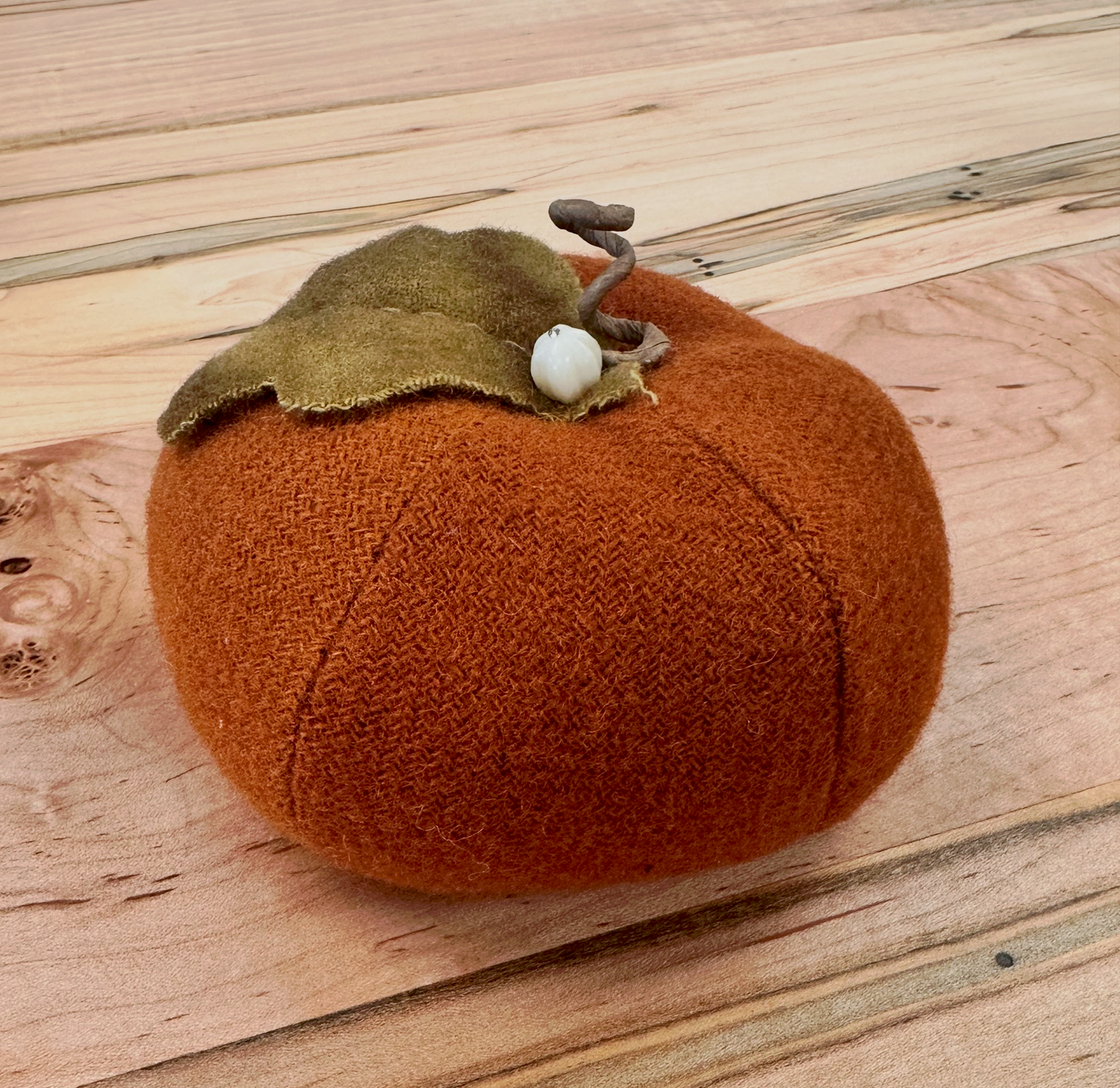 Pin Cushions from RI Deb