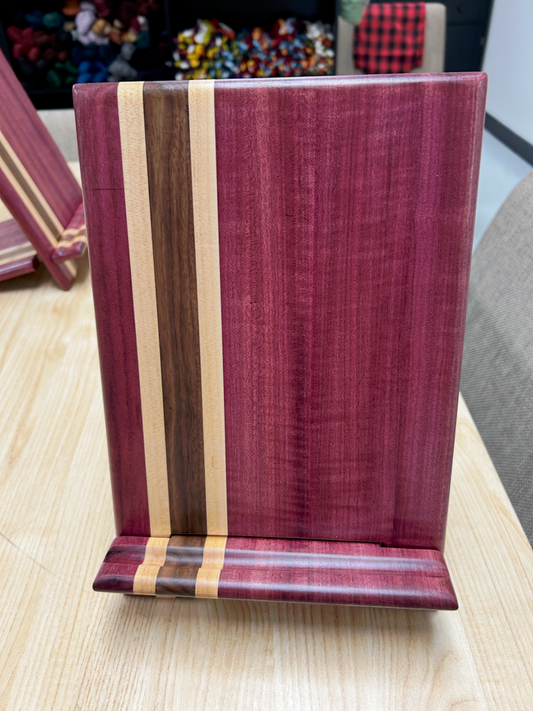 Tablet or Pattern Stand