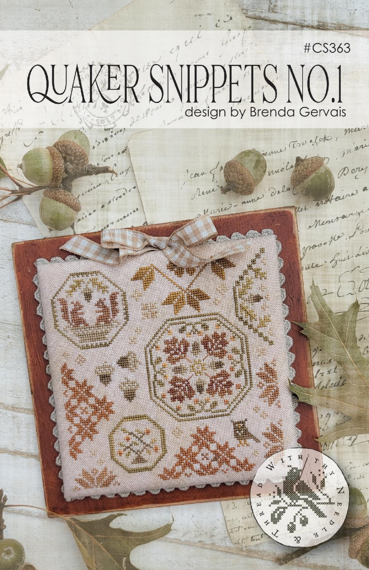 Quaker Snippets No. 1