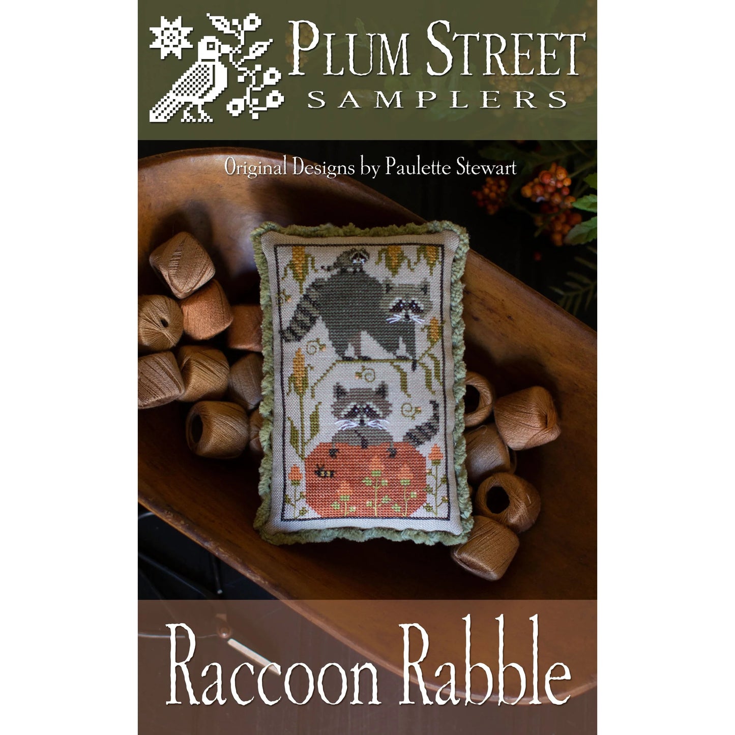 Raccoon Rabble