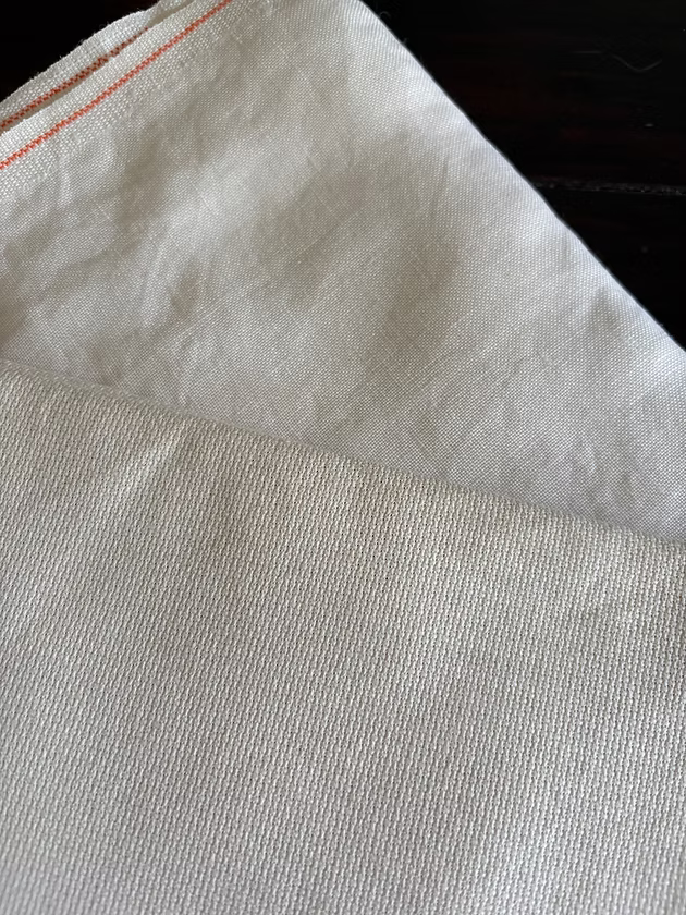 Raw Wool (WSF)