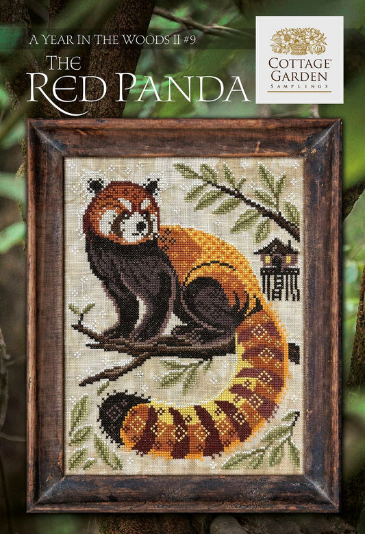 The Red Panda