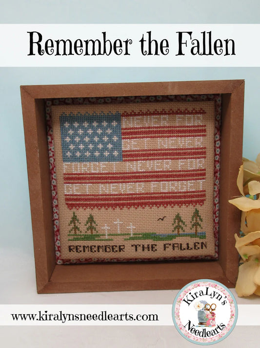 Remember the Fallen