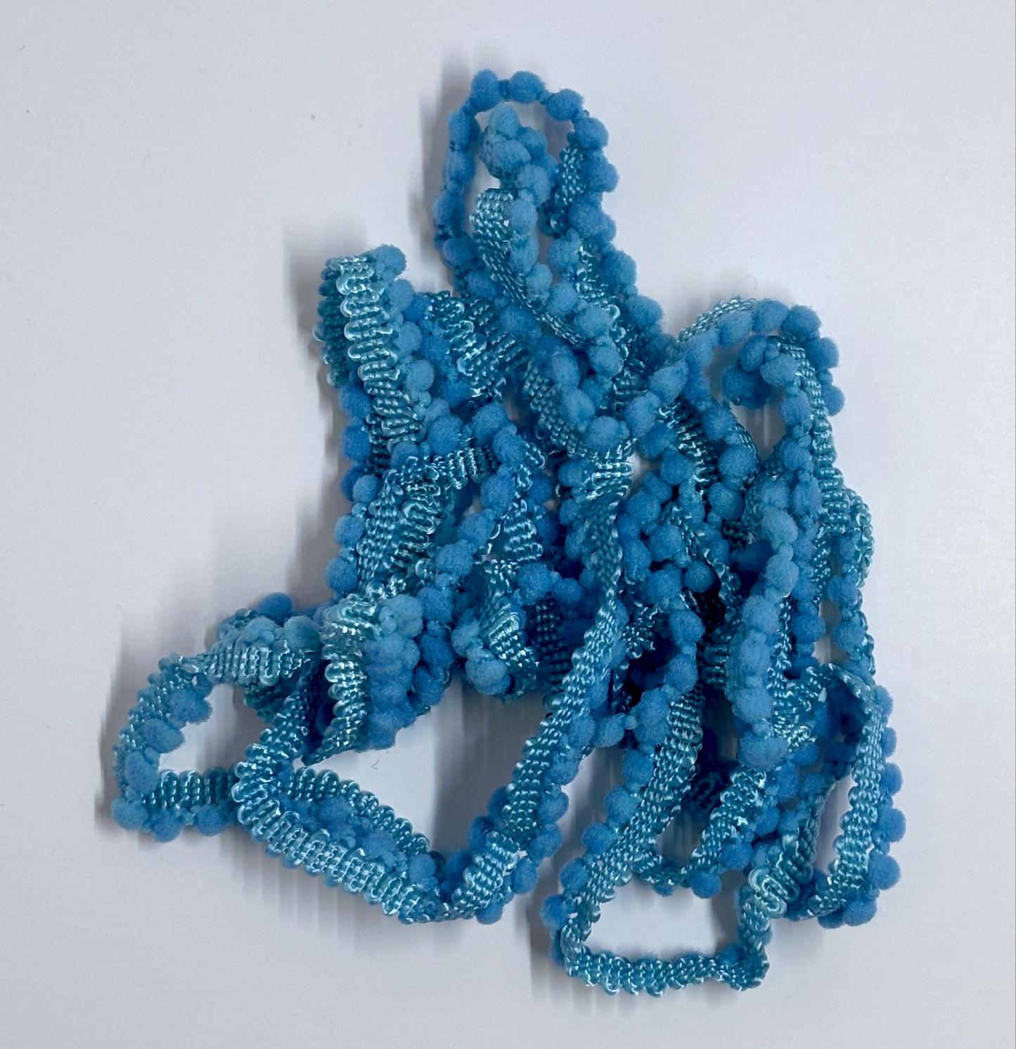 Pom Pom Trim