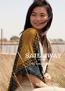 Sail Away Booklet