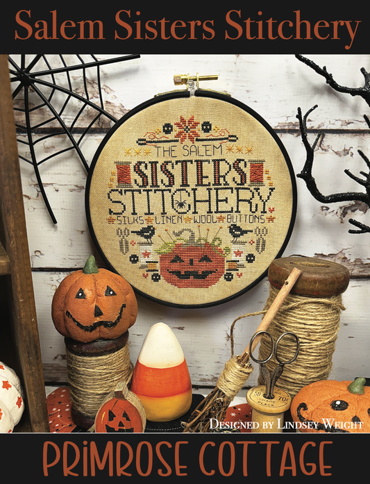 Salem Sisters Stitchery