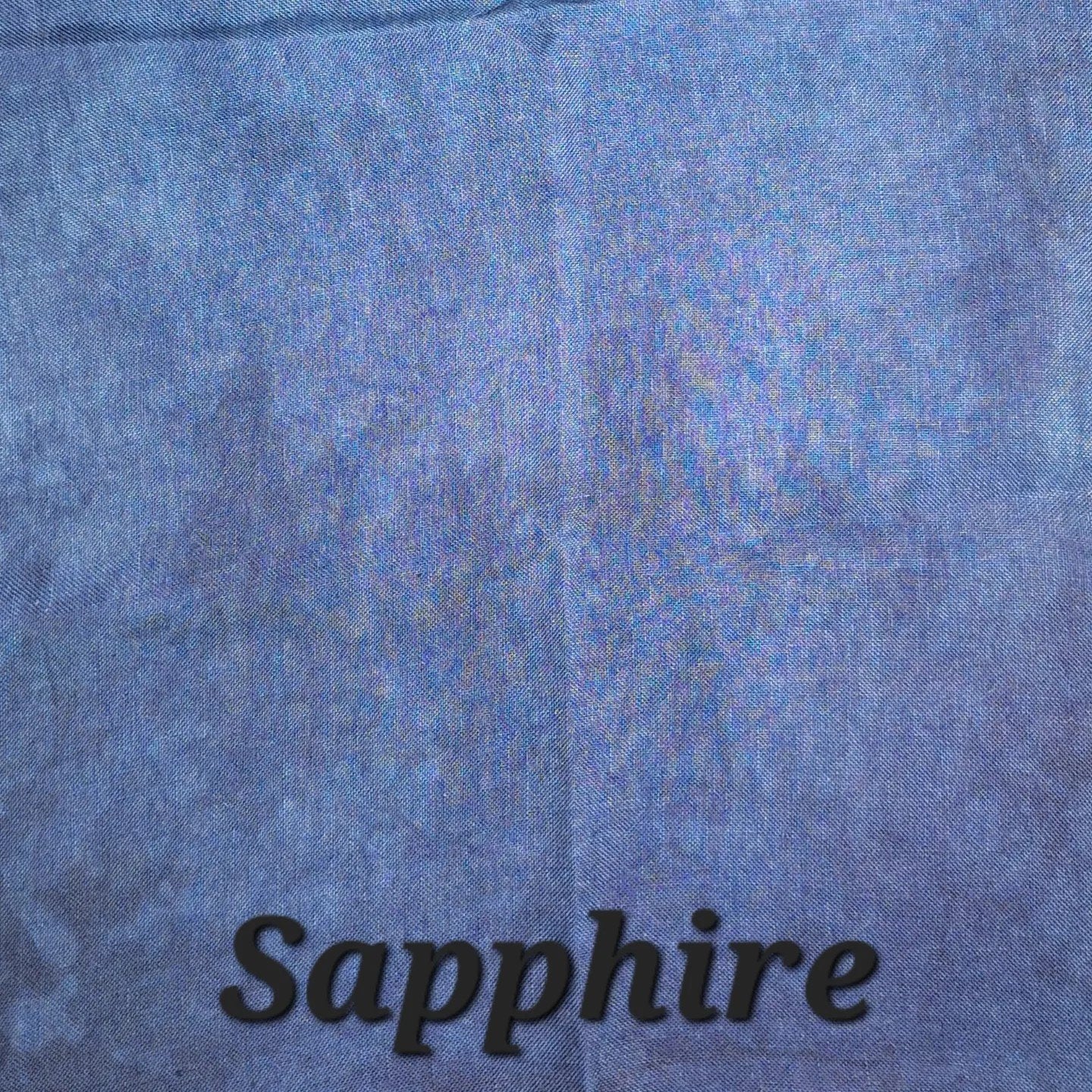 Sapphire (FOAW)