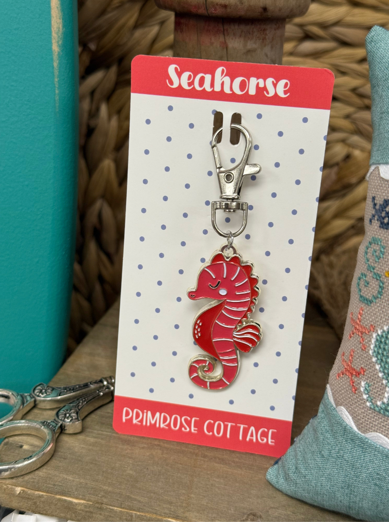 Primrose Cottage Charms