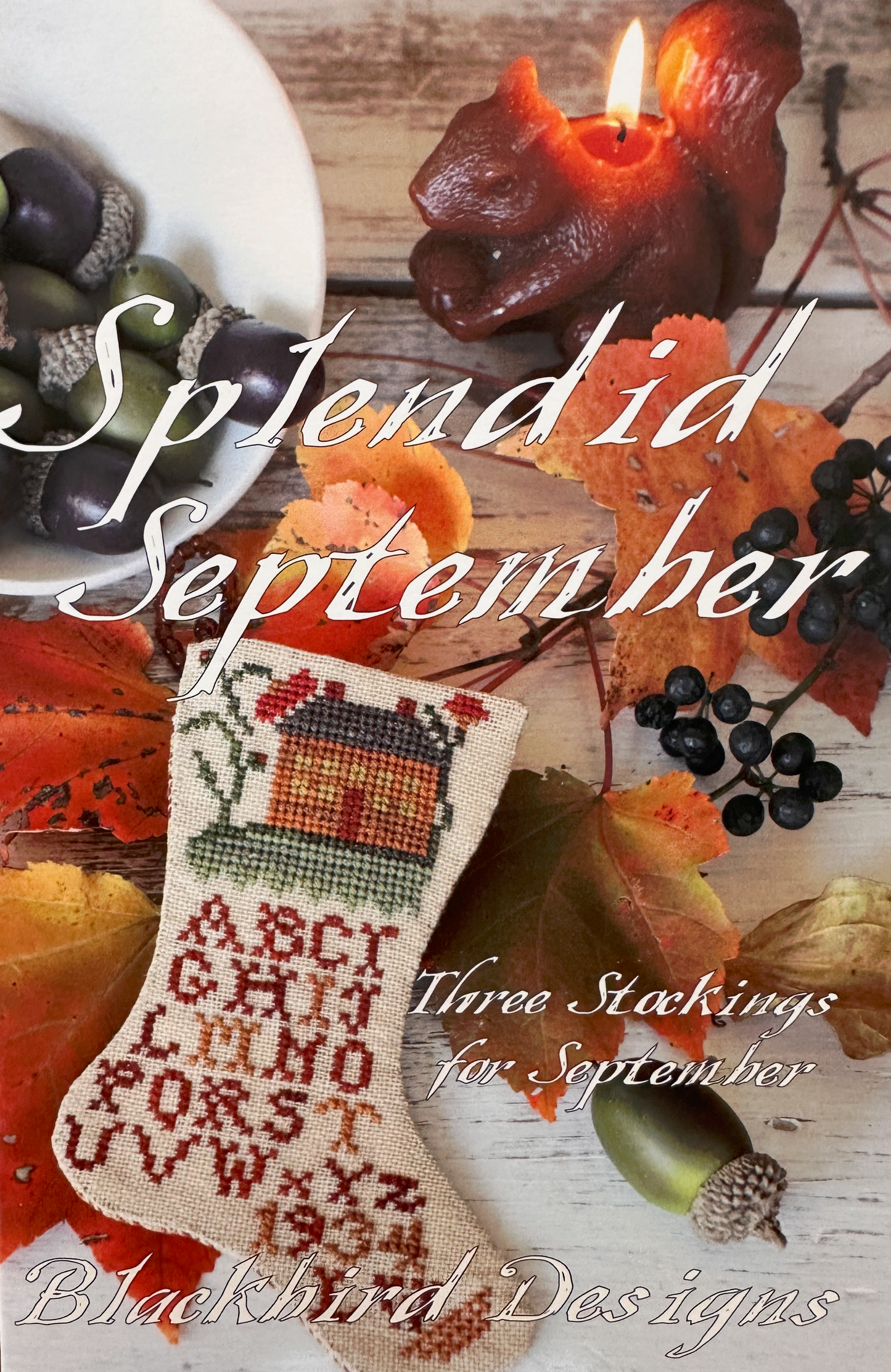 Splendid September