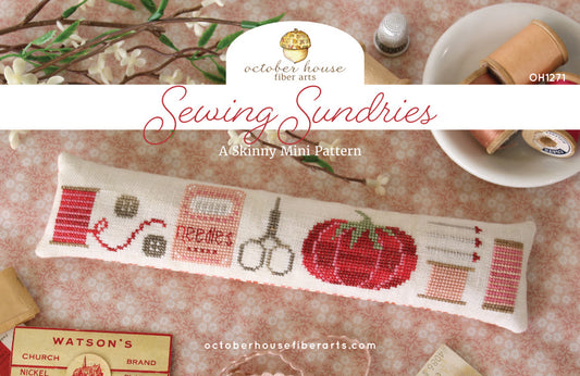 Sewing Sundries