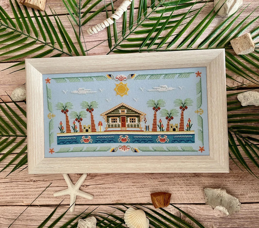 Shack on the Shore