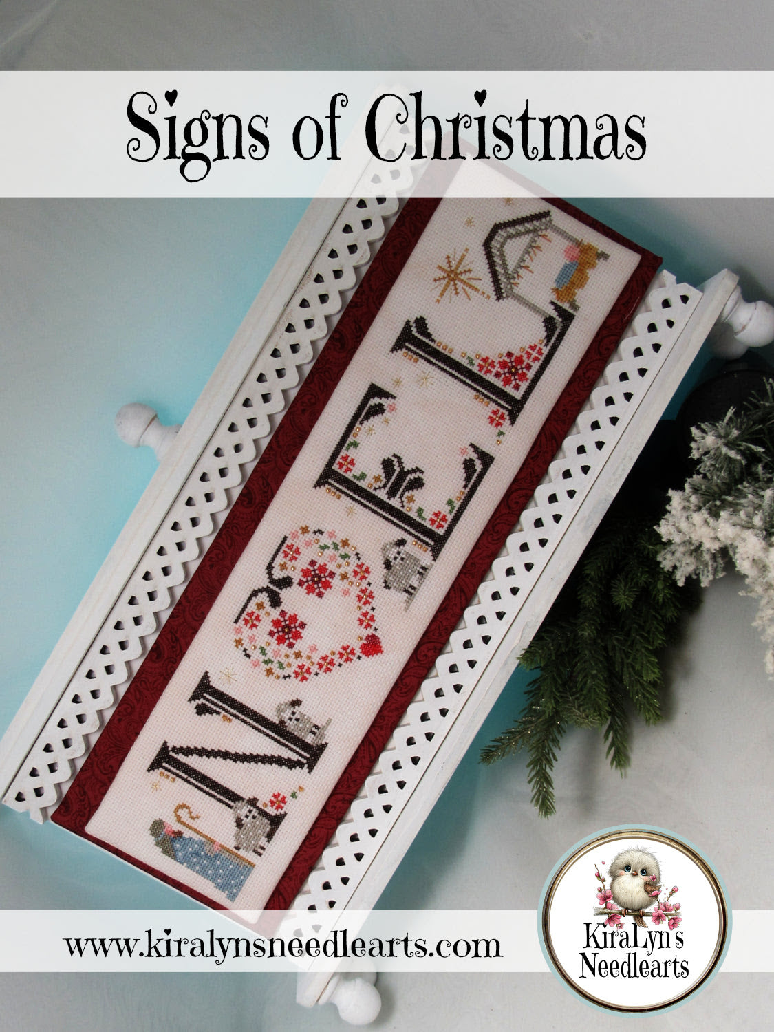 Signs of Christmas