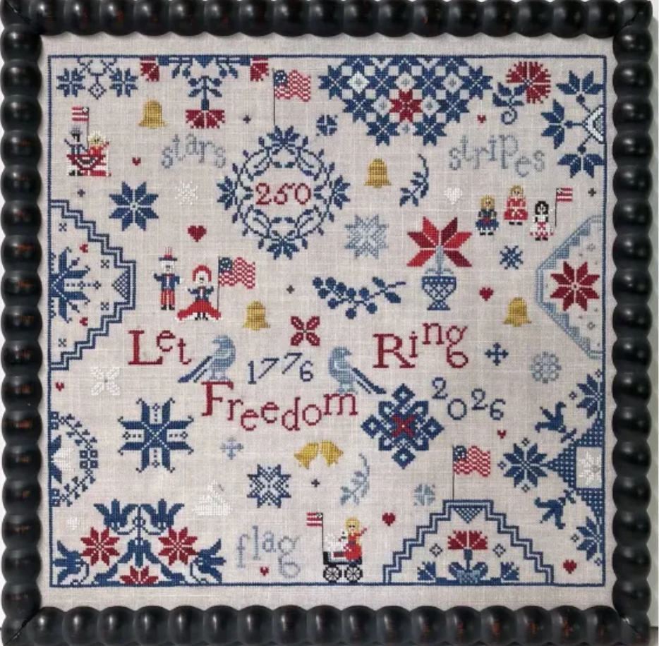 Simple Gifts - Freedom