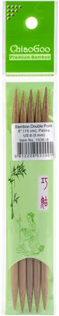ChiaGoo Double Pointed Knitting Needles