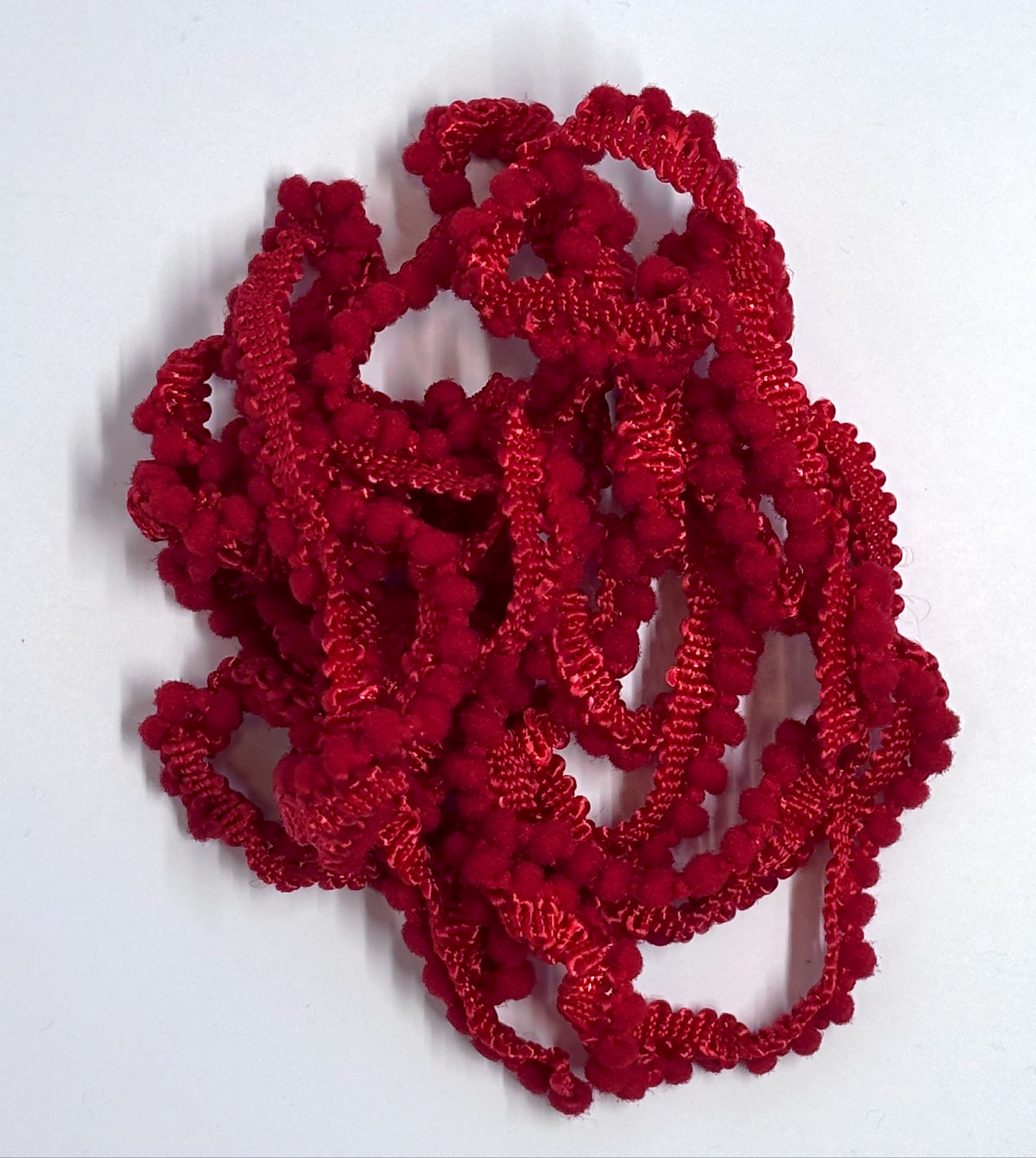 Pom Pom Trim
