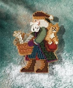 Appalchian Santas