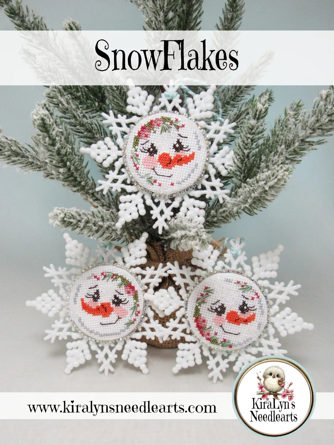Snow Flakes