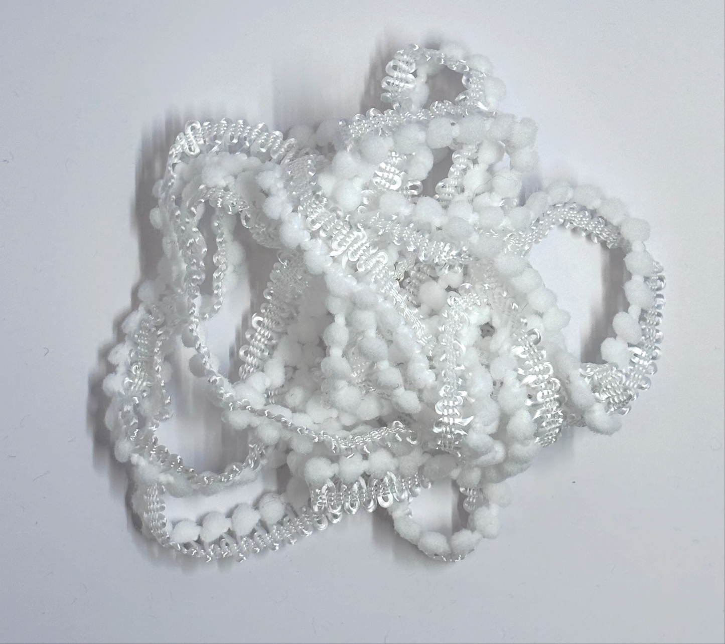 Pom Pom Trim