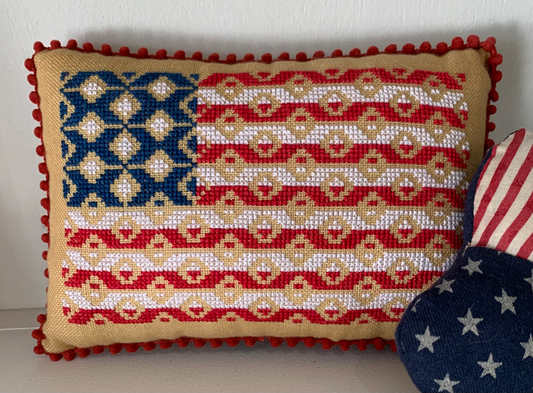 Spangled Glory