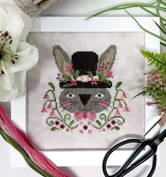 Spring Bunny