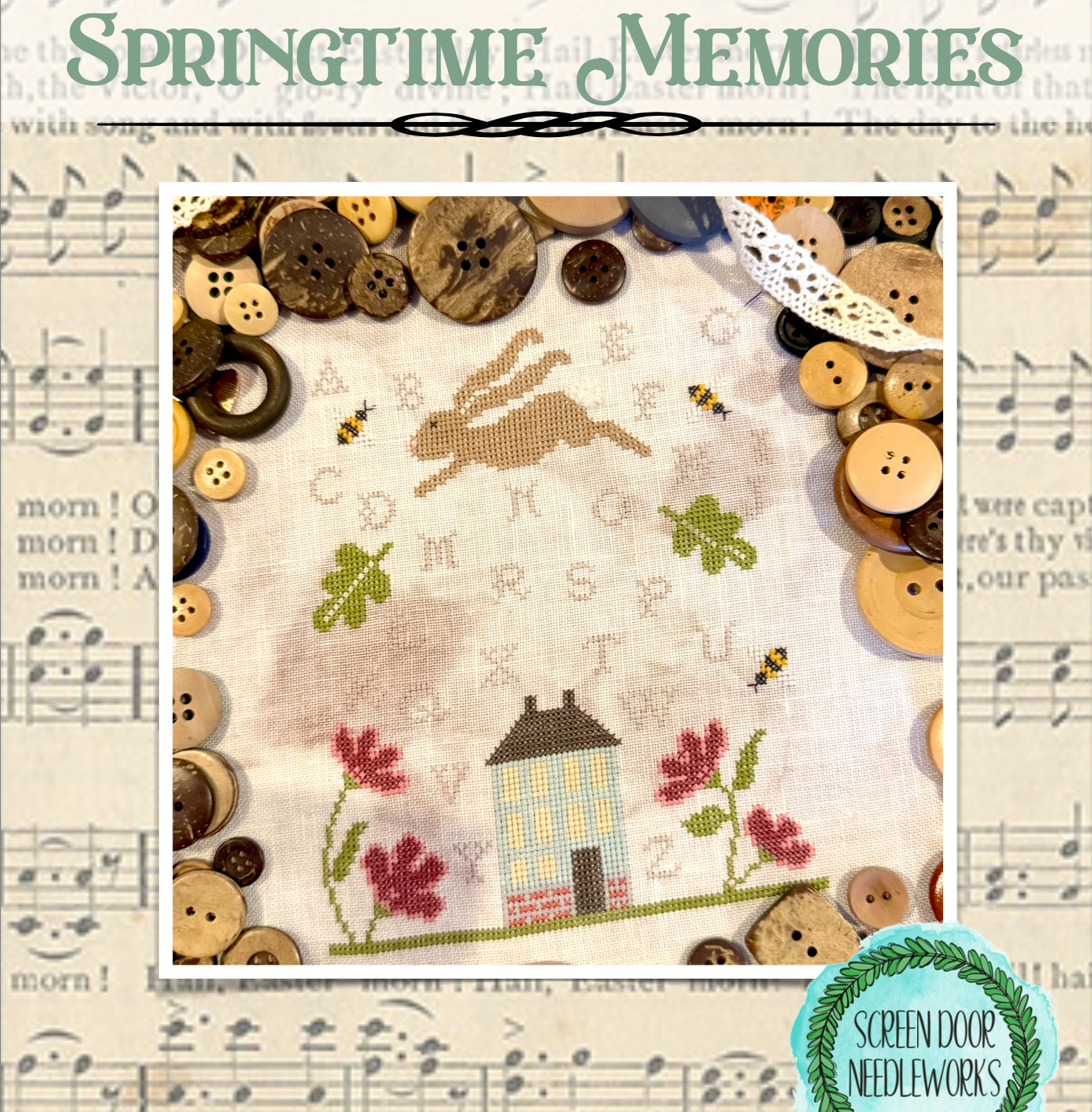 Springtime Memories