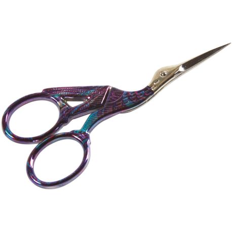 Tool Tron Stork Scissors 3.5