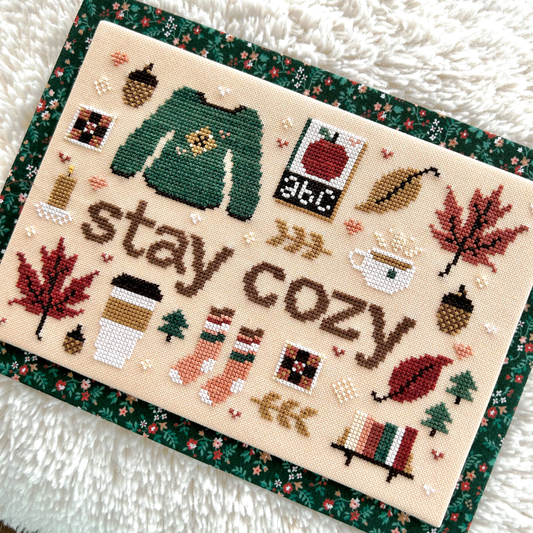 Stay Cozy