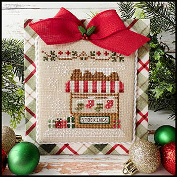 Christmas Market Series
