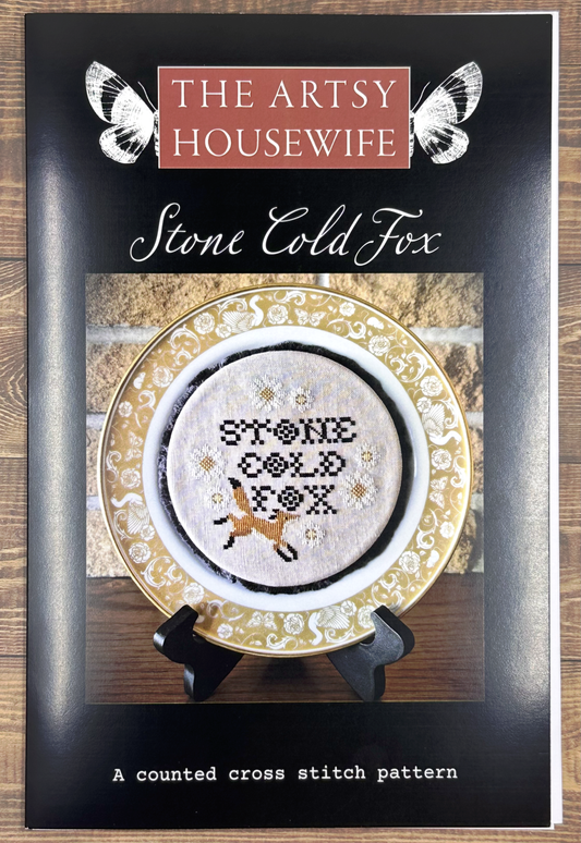 Stone Cold Fox