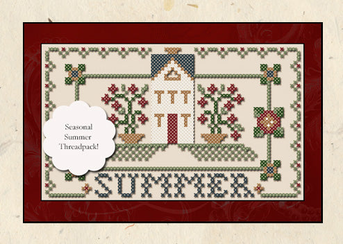 Seasonal Sampler - Summer