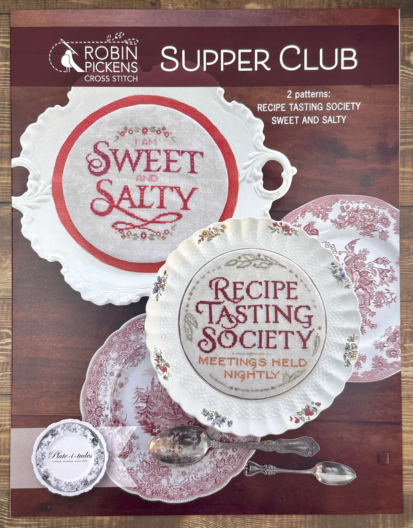 Supper Club