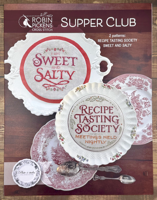 Supper Club